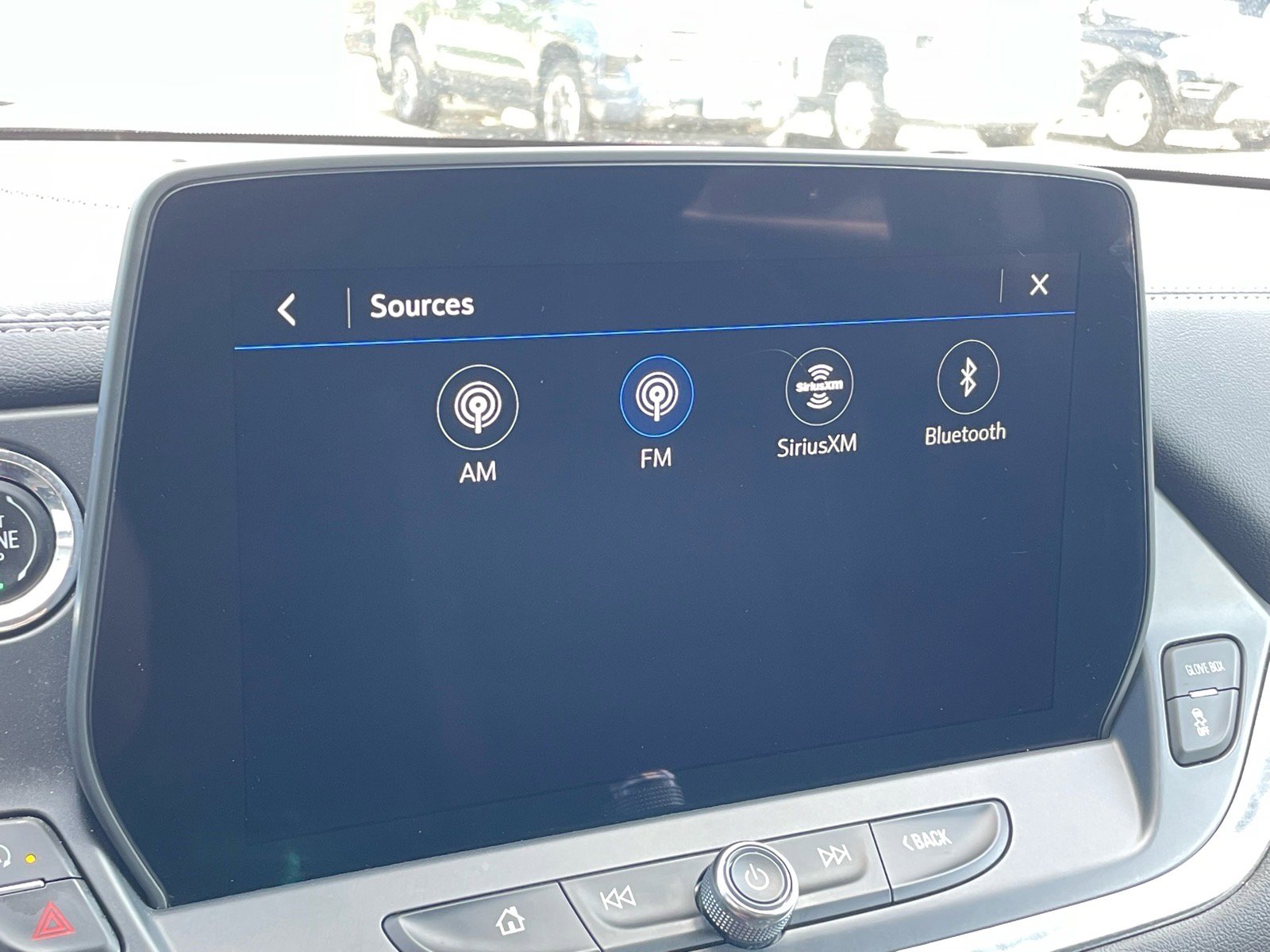 Used 2024 Chevrolet Blazer LT w/ Convenience Package image 13
