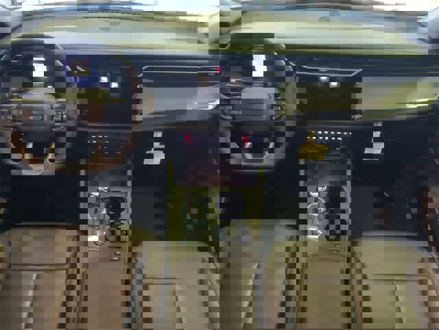 New 2026 Jeep Cherokee Limited image 7