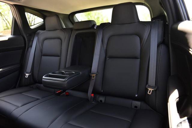 New 2025 Nissan Murano SL image 26