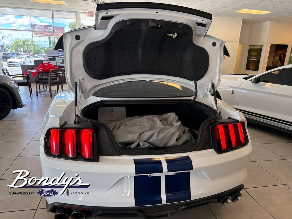 Used 2017 Ford Mustang Shelby GT350 RWD image 15