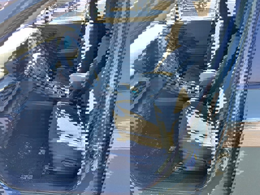 New 2026 Subaru Crosstrek 2.0i Premium image 15