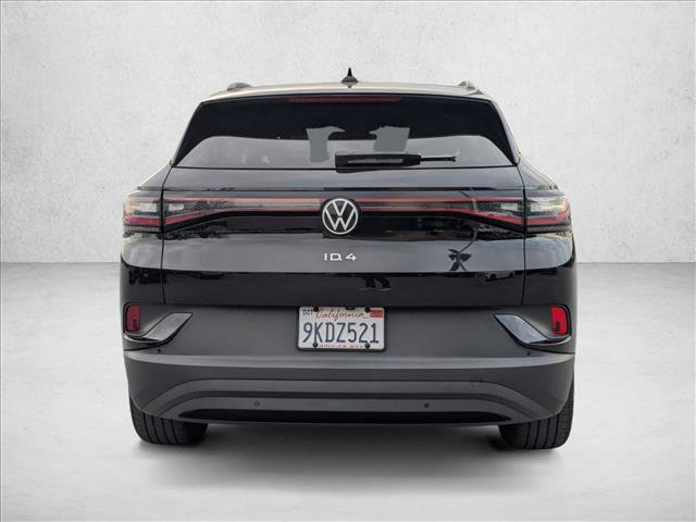 Used 2021 Volkswagen ID.4 Pro S image 4
