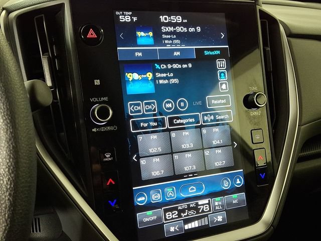 Certified 2024 Subaru Crosstrek 2.0i Premium AWD/4WD image 3