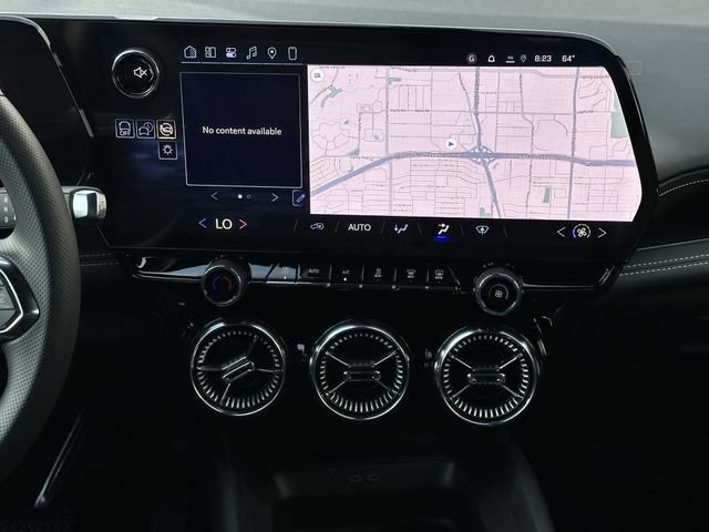 New 2026 Chevrolet Blazer EV LT image 13