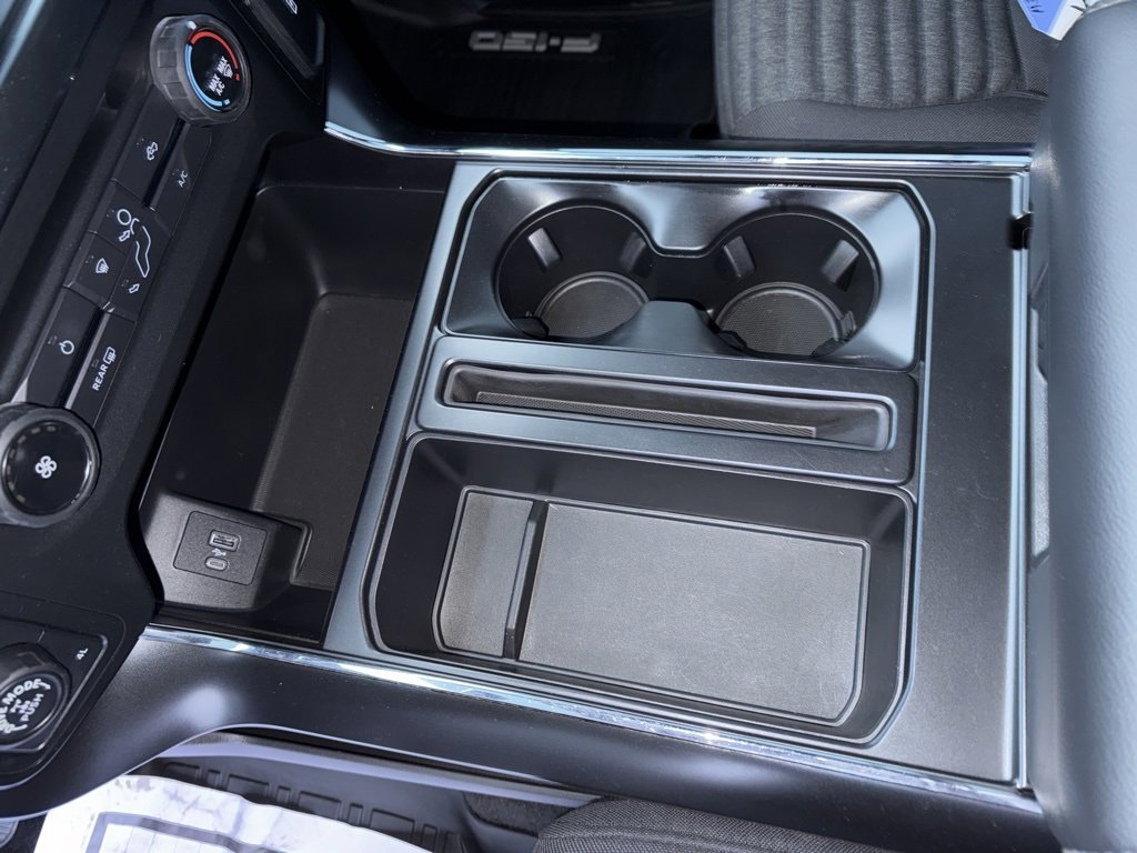 Used 2022 Ford F150 XL w/ STX Appearance Package image 19