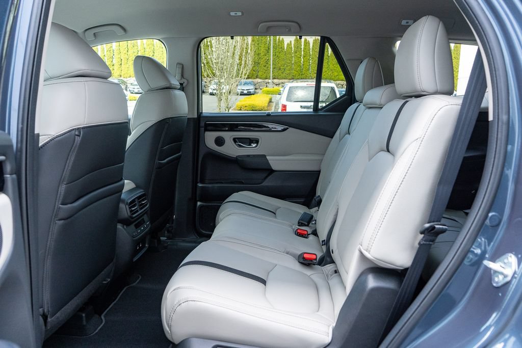 New 2026 Honda Pilot EX-L image 11