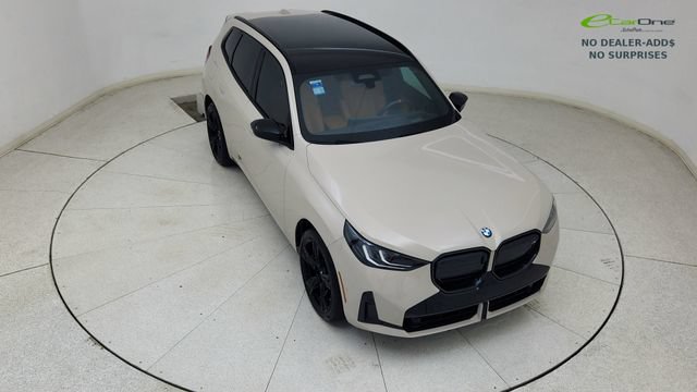 Used 2025 BMW X3 M50 AWD/4WD image 74