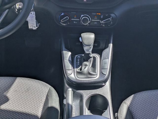 Used 2024 Kia Soul LX w/ Option Group 015 image 18