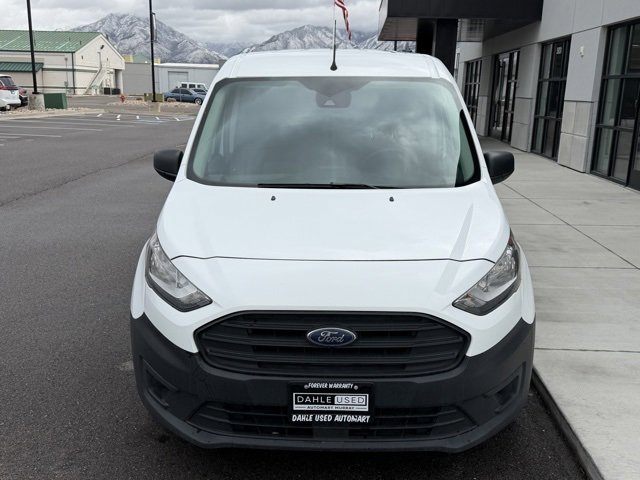 Used 2021 Ford Transit Connect XL image 2