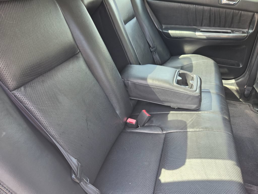 Used 2002 Toyota Camry SE w/ Pkg 4 FWD image 36