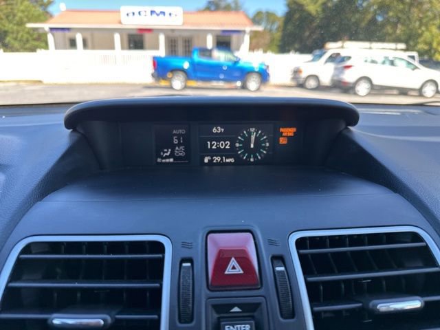 Used 2018 Subaru Forester 2.5i Premium image 17