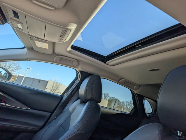 Used 2023 MAZDA CX-30 AWD 2.5 S w/ Premium Package image 16