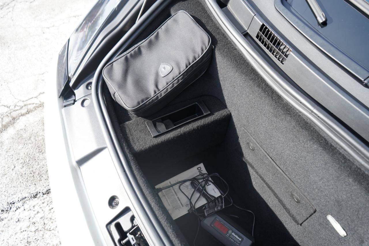 Used 2008 Lamborghini Gallardo image 57