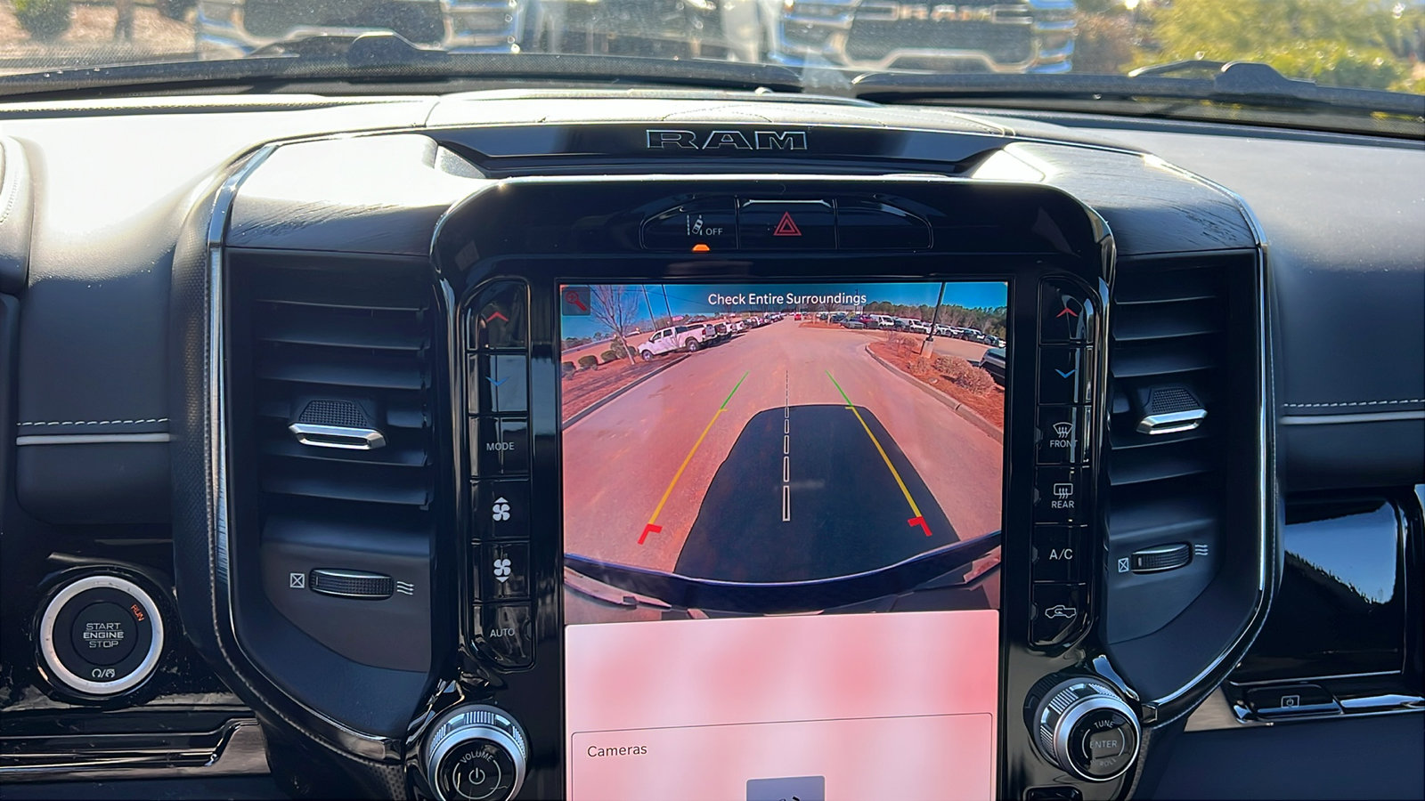 New 2026 RAM 1500 Limited image 30