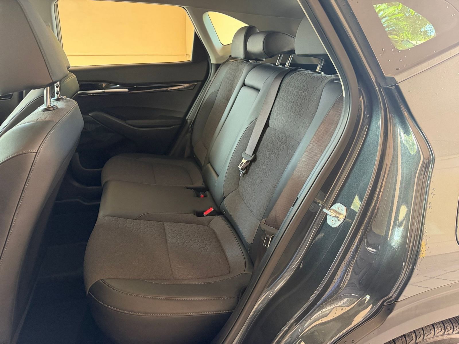 Used 2025 Kia Seltos S FWD image 22