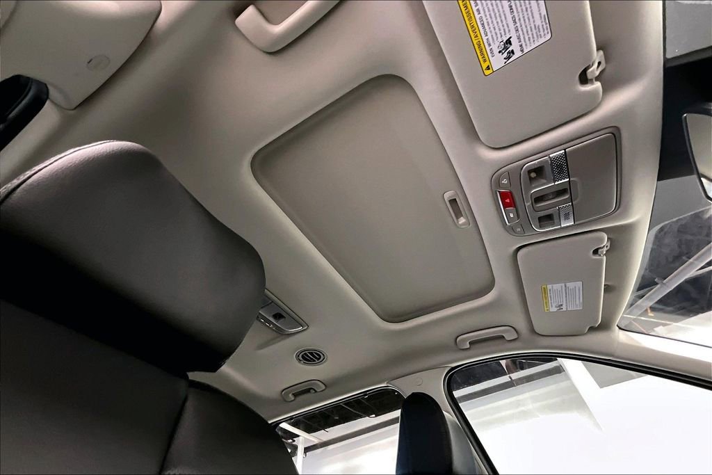 New 2025 Kia Telluride EX image 32