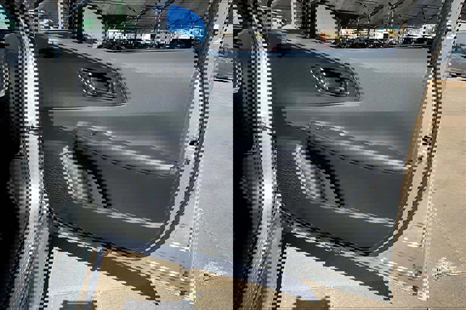 Used 2024 Toyota Prius XLE image 48