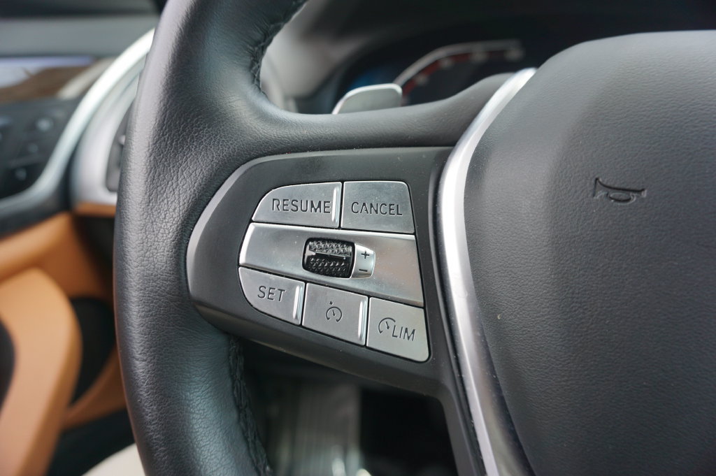 Used 2023 BMW X3 sDrive30i w/ Premium Package RWD image 8
