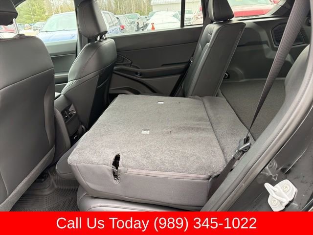 New 2026 Jeep Cherokee Limited image 28