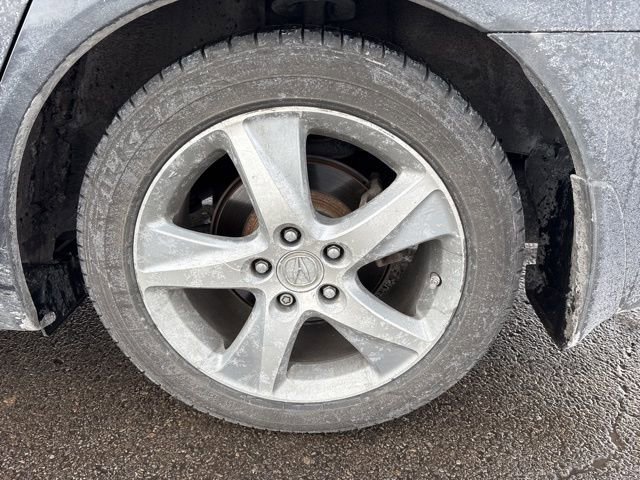 Used 2013 Acura TSX Sedan image 4