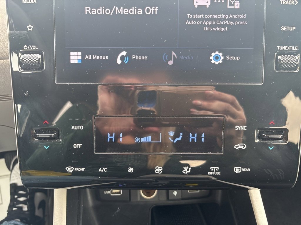 Used 2024 Hyundai Tucson SEL image 35