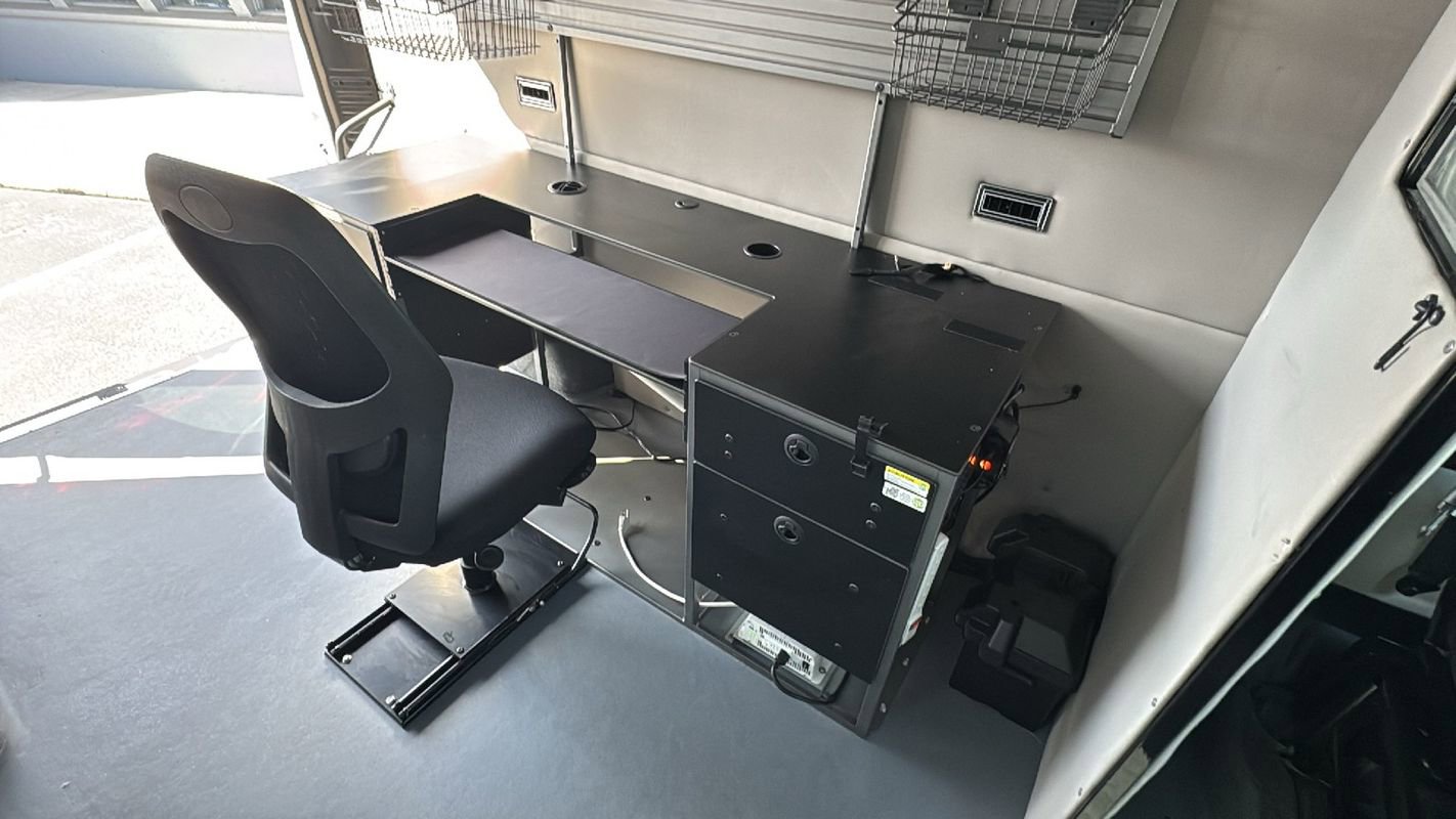 Used 2021 RAM ProMaster 1500 FWD image 17