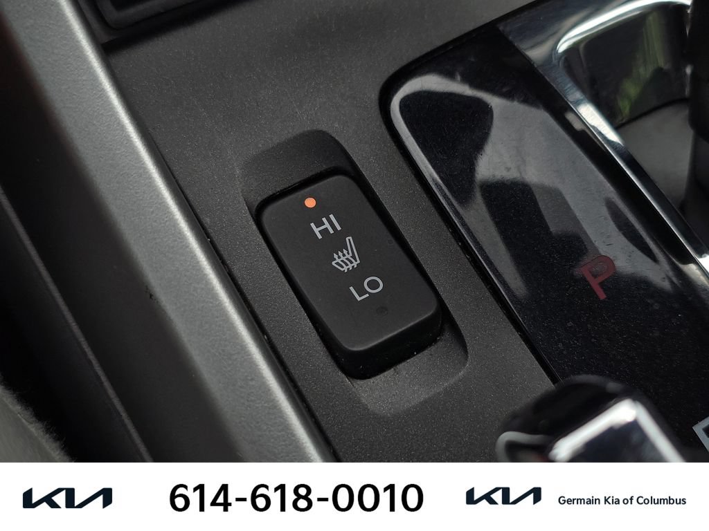 Used 2014 Honda Accord EX-L image 32