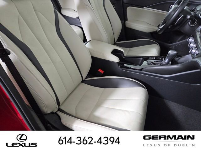 Used 2023 Acura Integra A-Spec image 30