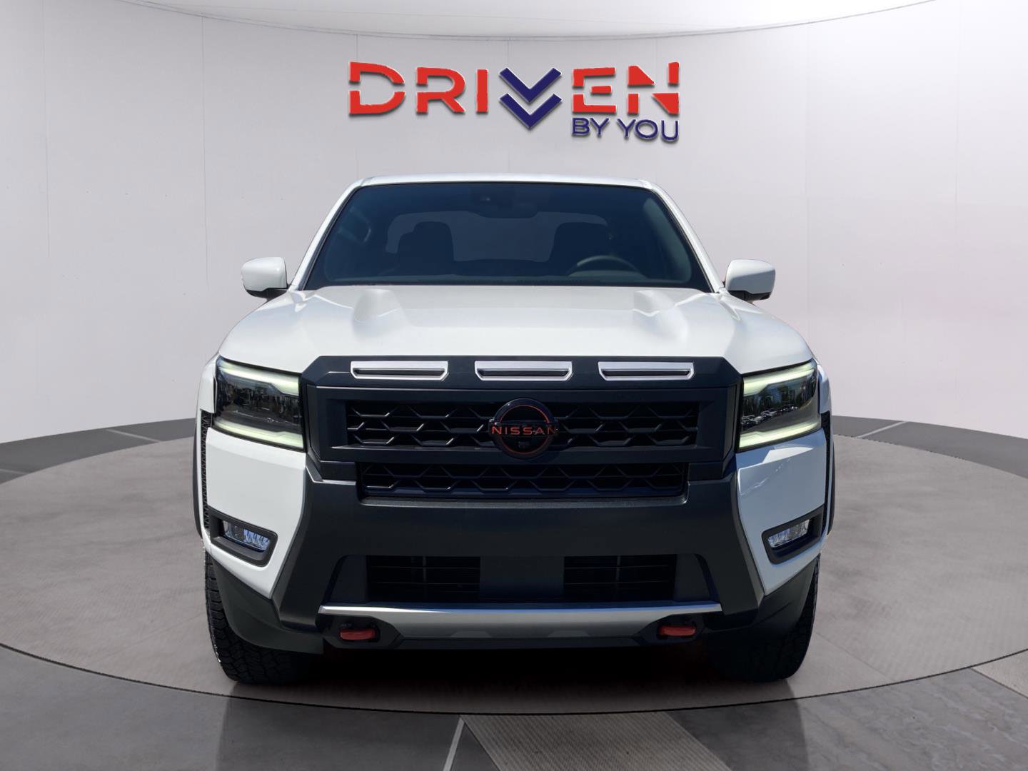 New 2026 Nissan Frontier Pro-X w/ Pro-X Convenience Package image 10