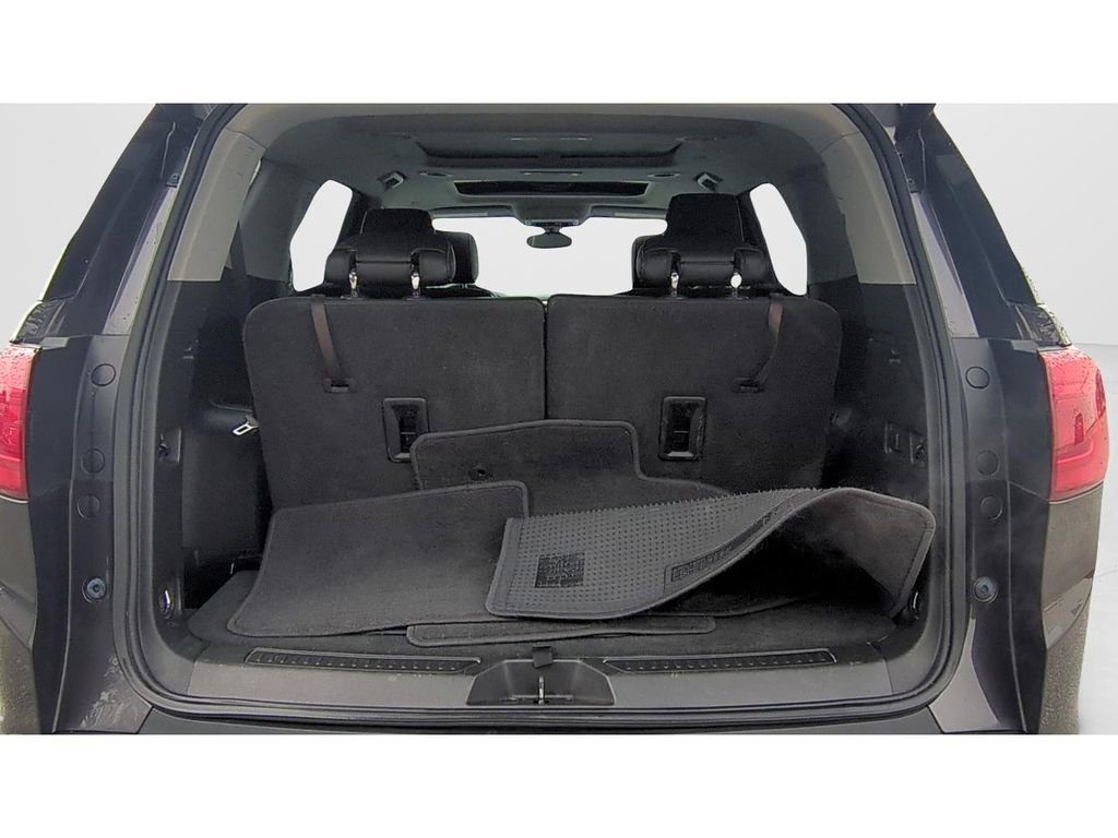 Used 2018 GMC Acadia SLT image 9