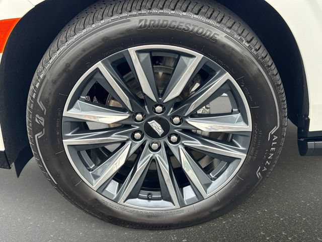 Certified 2024 Cadillac Escalade Sport Platinum AWD/4WD image 10