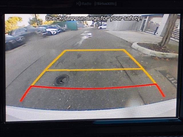Used 2019 Hyundai Tucson SEL FWD image 12