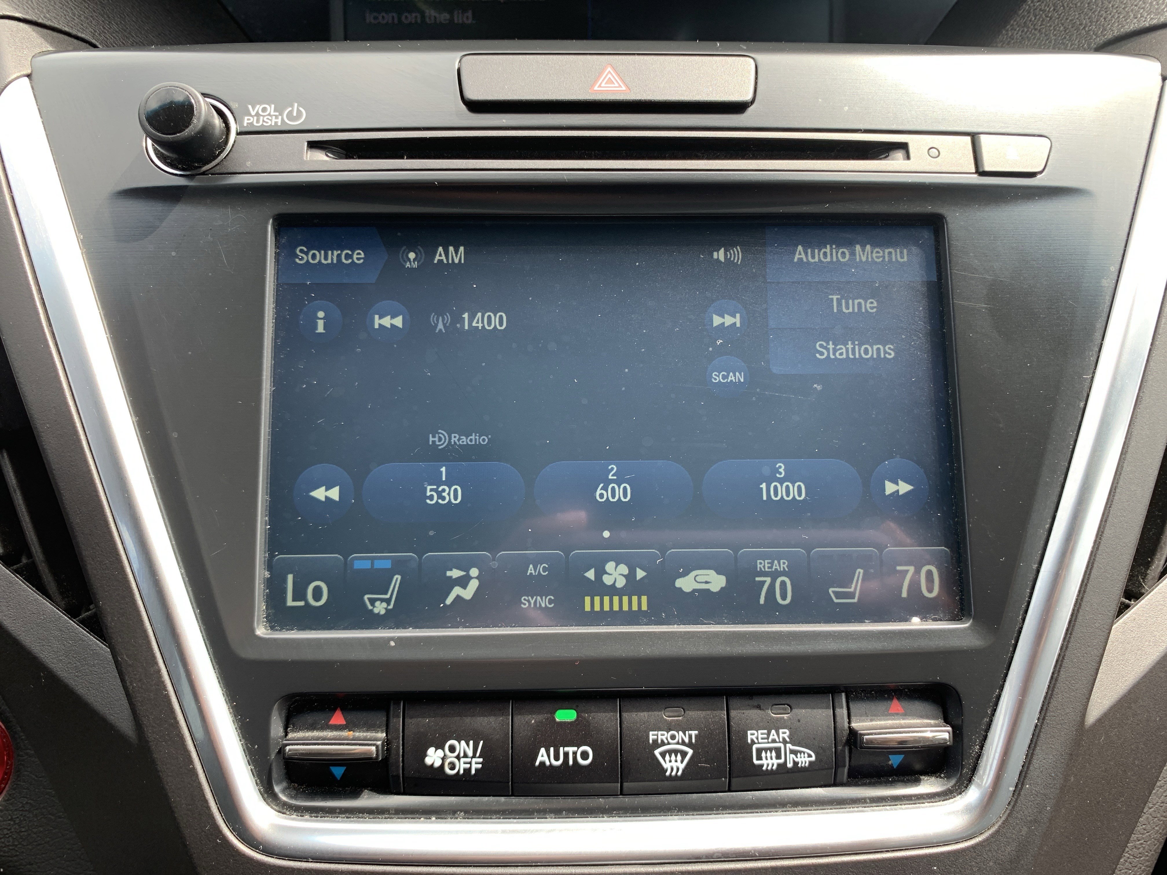 Used 2020 Acura MDX PMC Edition image 23