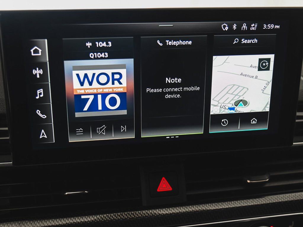 Used 2021 Audi S5 Prestige w/ Black Optic Package image 17