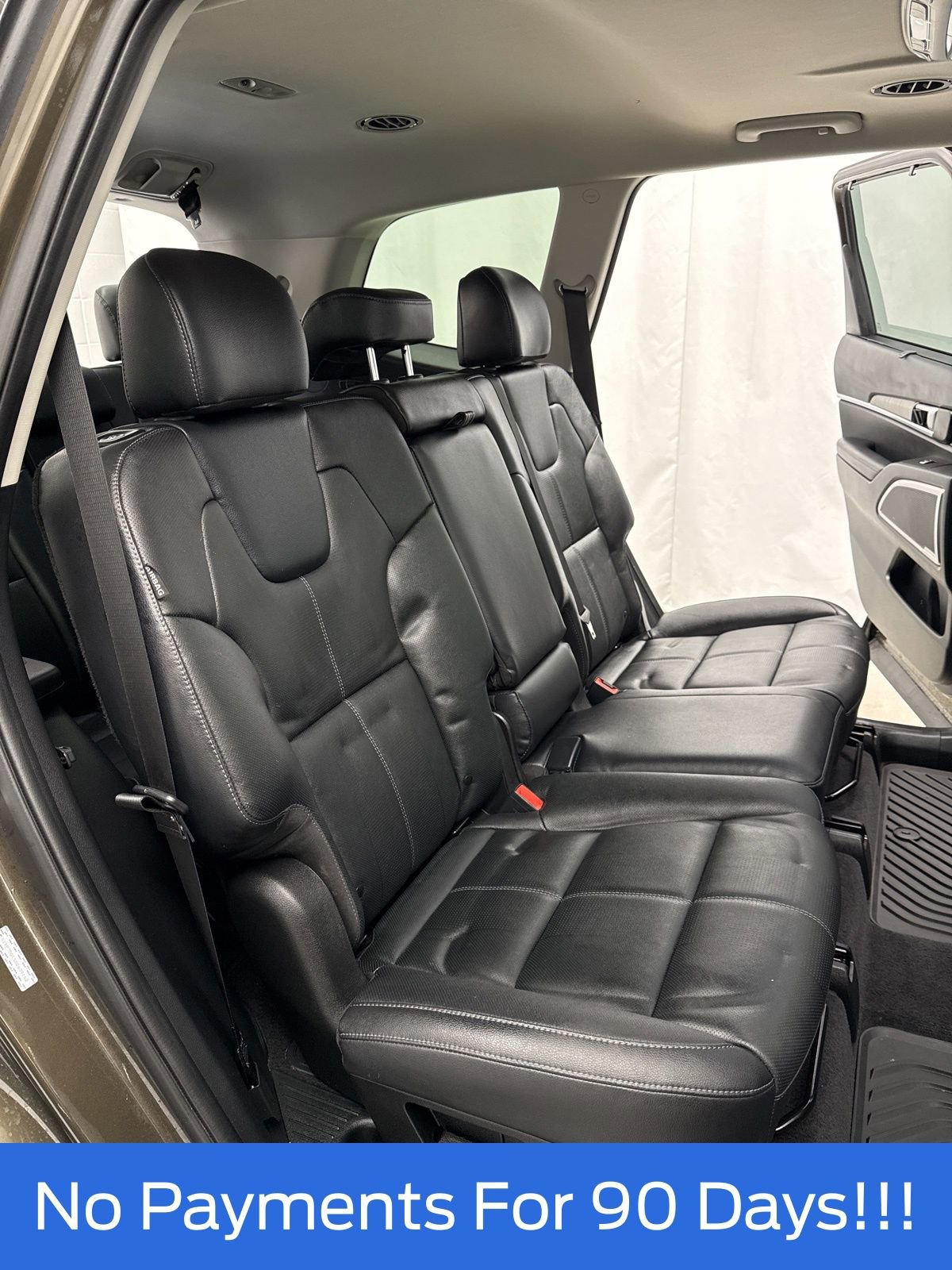 Used 2025 Kia Telluride EX image 37