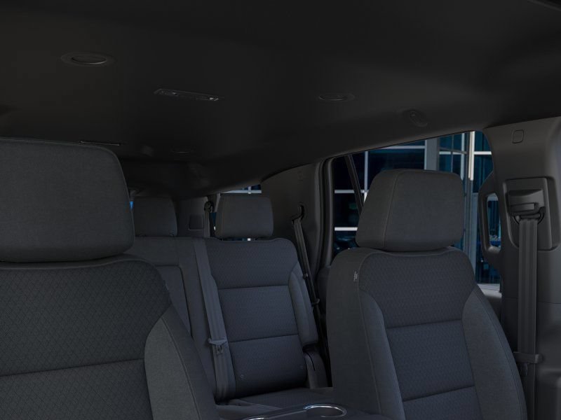 New 2026 Chevrolet Tahoe LS AWD/4WD image 26