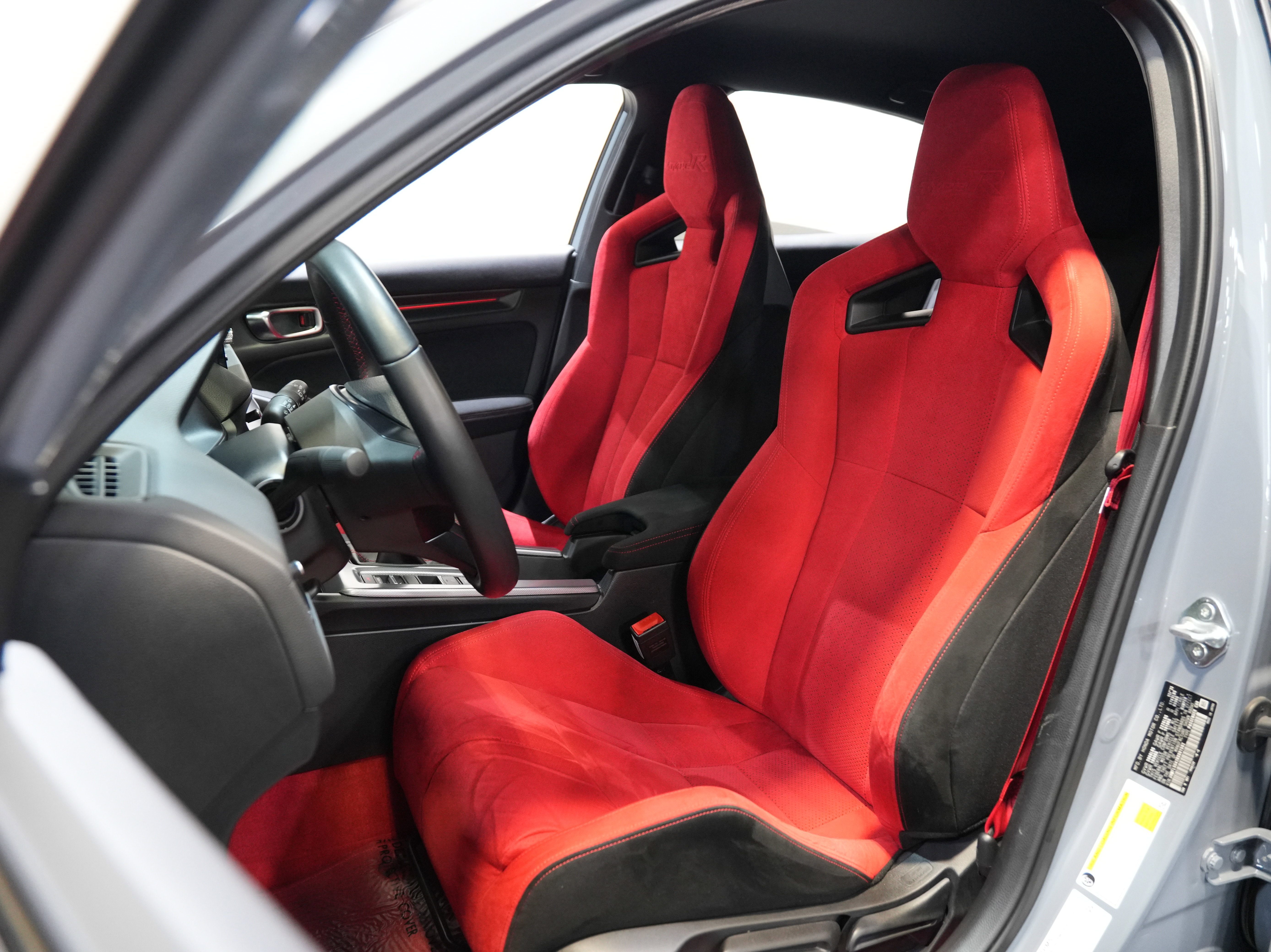 Used 2024 Honda Civic Type R image 31
