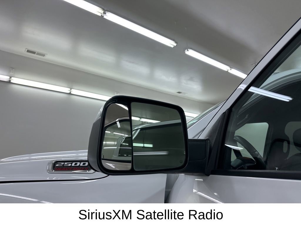 Used 2021 RAM 2500 Tradesman image 17