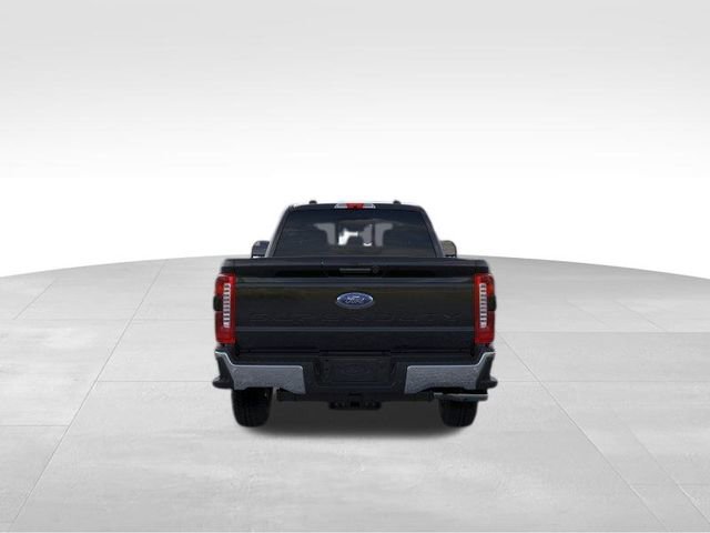 New 2026 Ford F350 Lariat AWD/4WD image 6