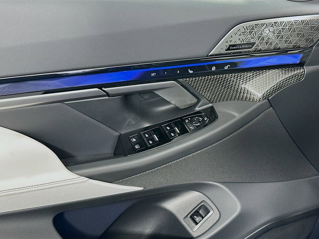 New 2026 BMW M5 w/ Executive Package image 20