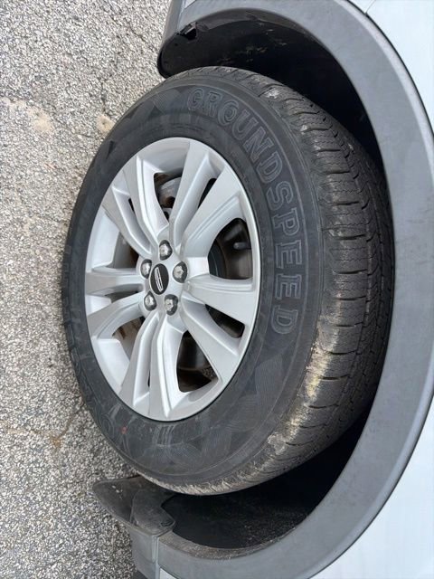 Used 2016 Lincoln MKX Premiere image 13