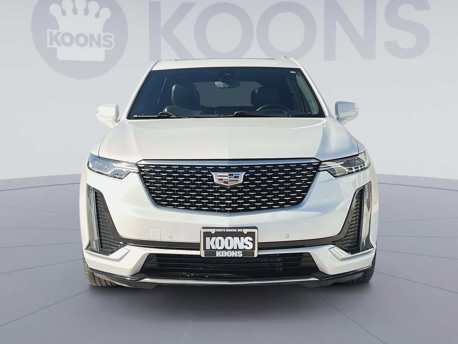 Used 2020 Cadillac XT6 Premium Luxury image 11