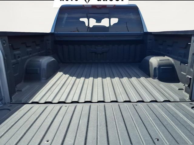 Used 2025 Chevrolet Silverado 1500 LTZ w/ LTZ Premium Package image 29