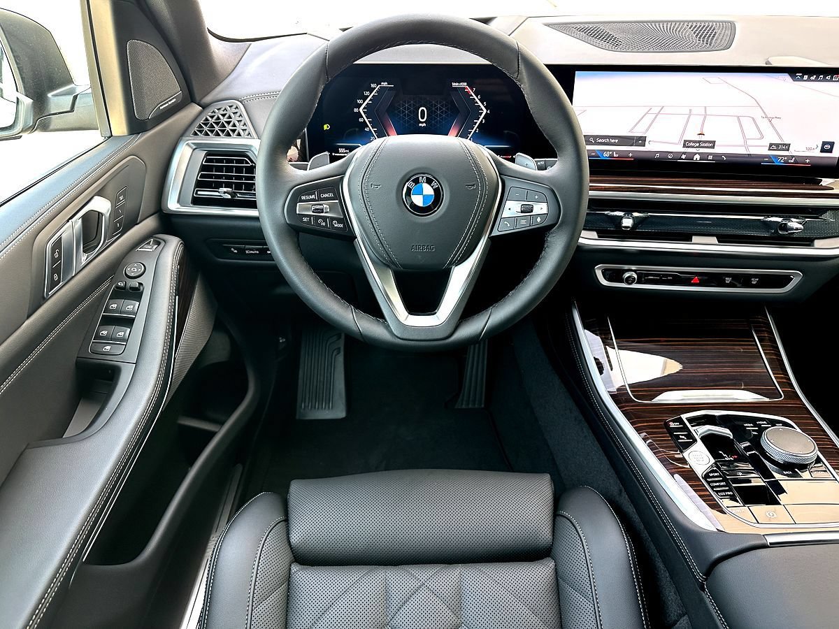 New 2026 BMW X5 sDrive40i w/ Premium Package RWD image 16