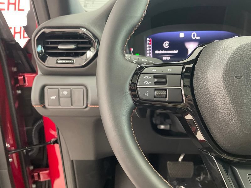 New 2026 Honda Passport TrailSport Elite image 23