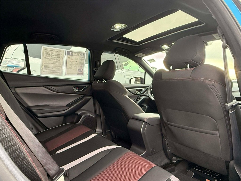 Used 2022 Subaru Impreza 2.0i Sport image 20