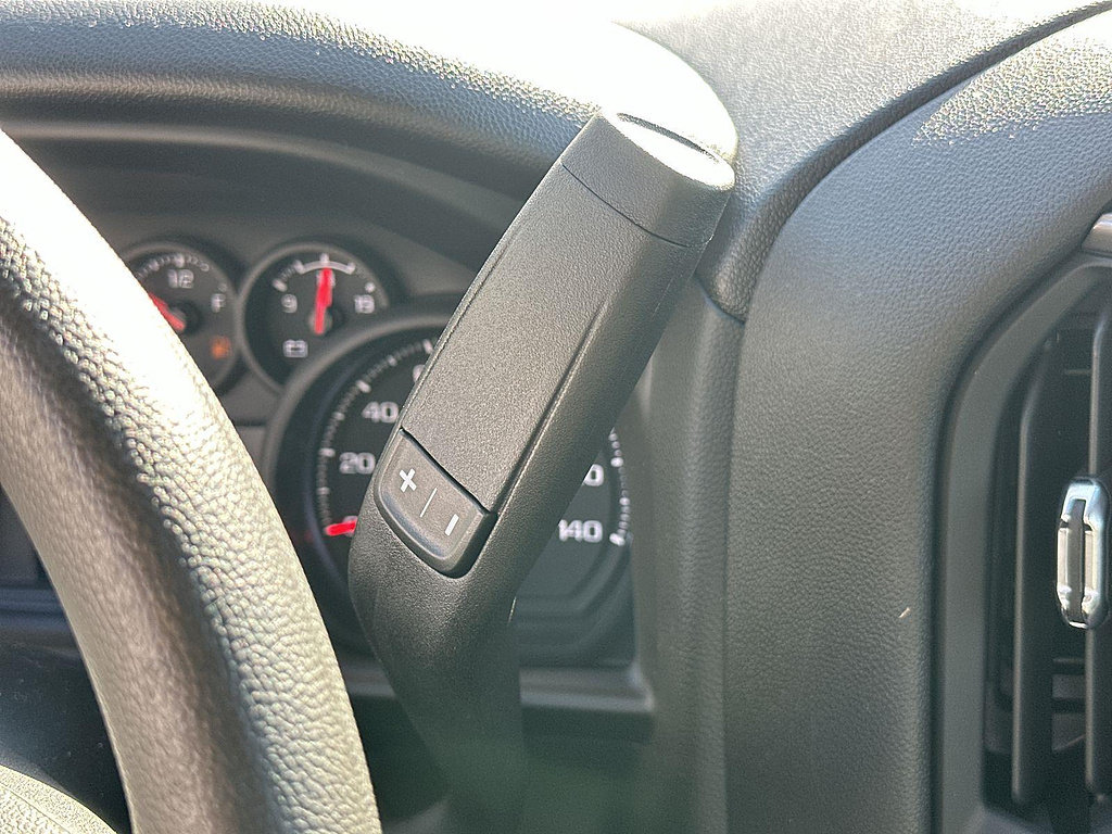 New 2026 GMC Sierra 3500 Pro AWD/4WD image 12
