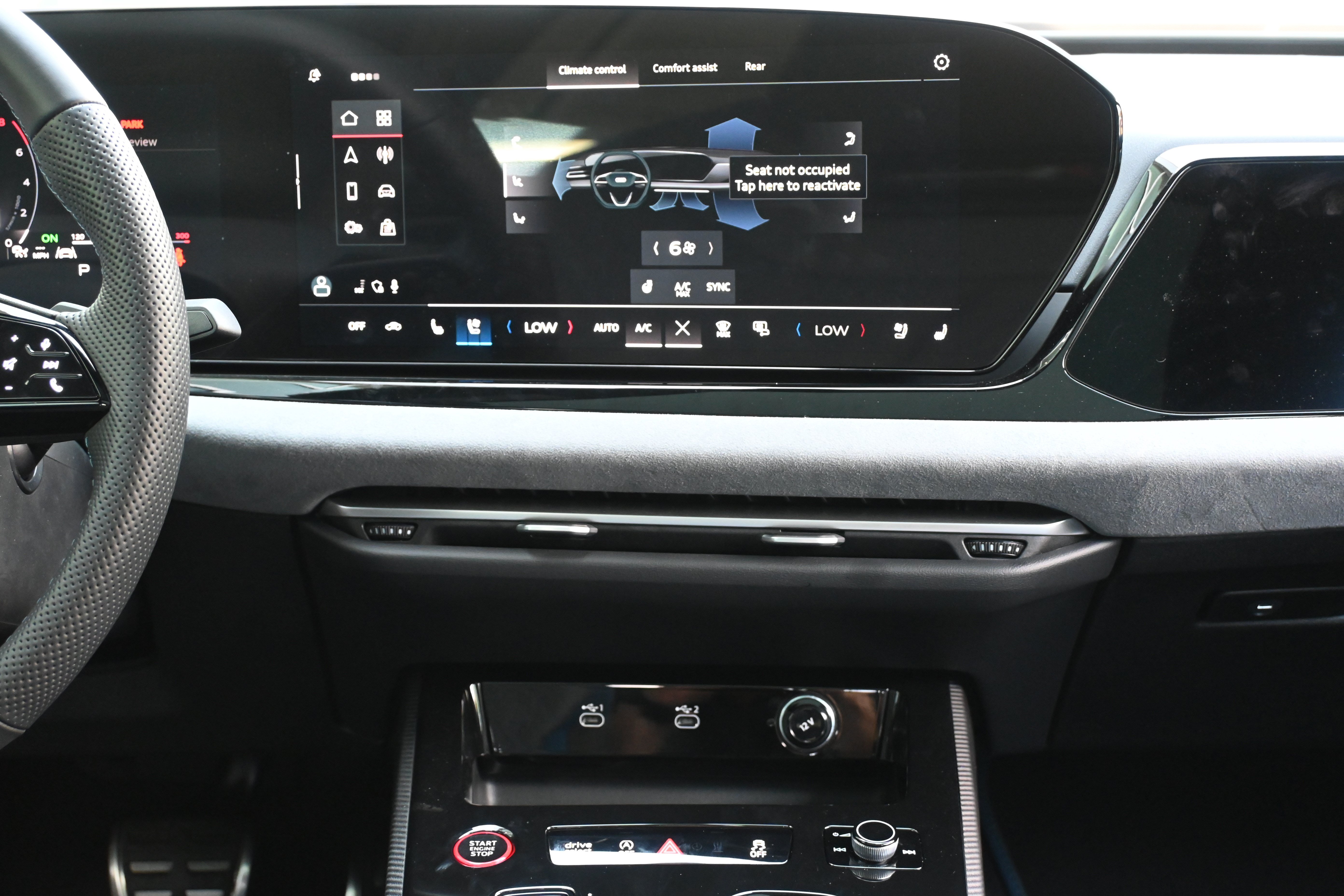 Used 2025 Audi S5 Prestige AWD/4WD image 34