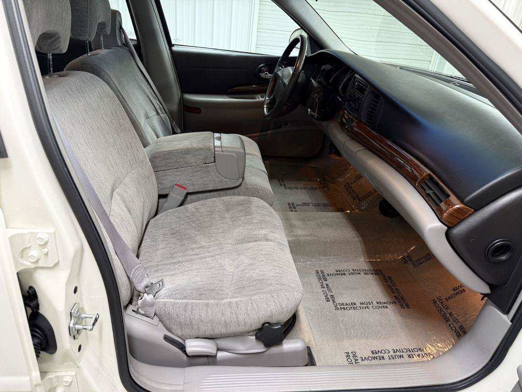 Used 2004 Buick Le Sabre Custom FWD image 33