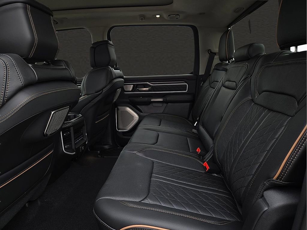 New 2026 RAM 1500 Tungsten image 9